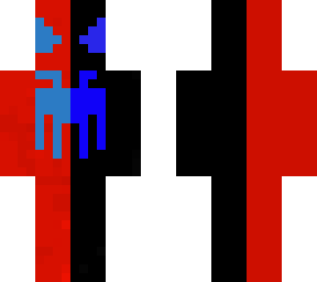 spiderman skin gamer