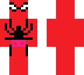 spidermoo