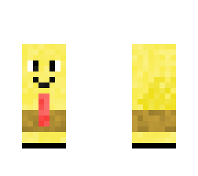 spongebob square pants (derp addition)