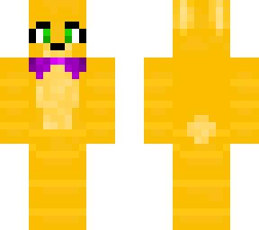 spring bonnie