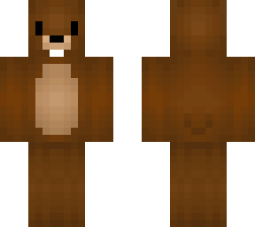 squirrel