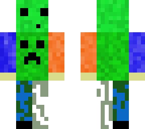 steave alex and mobs