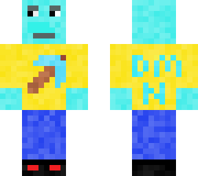 suspicious diamond miner 4