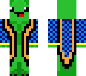 sweet king turtle