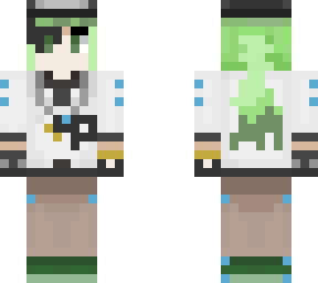 team plasma n (genesis tech armor)