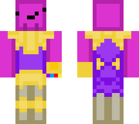 thanos