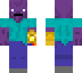 thanosteve