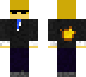 the spy