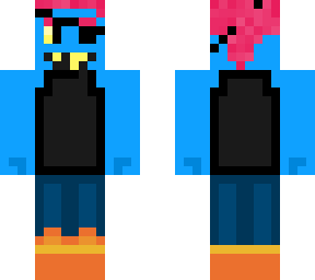 undyne