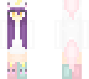 unicorn paztel -