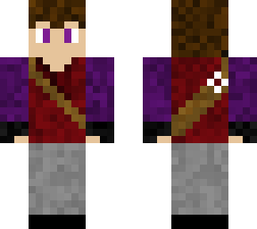 void_archer (no coat)