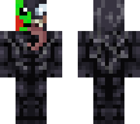 we are venom