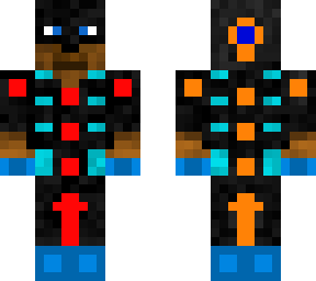 wither armor