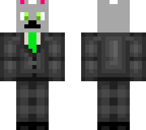 wolf agent