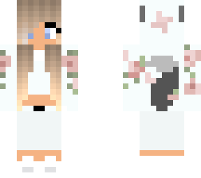 wolf girl(edited)