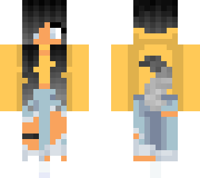 yellow mello