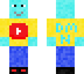 you tuber diamond miner 4