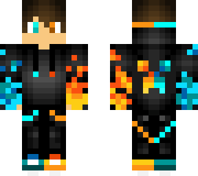 (personal) elemental eagle (disablement)