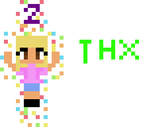 2 followers!!!