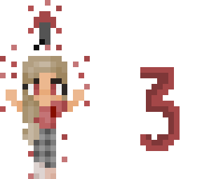 3 followers!