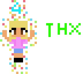 4 followers now .o.