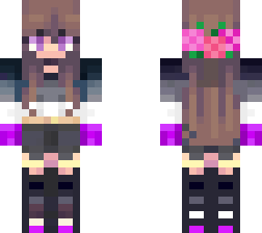 ace pride girl