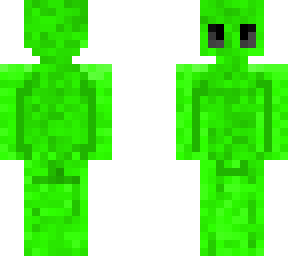alien!
