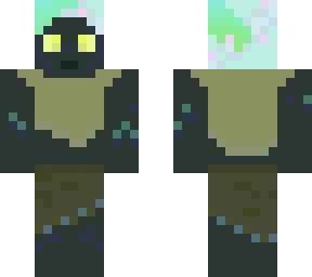 alien architect