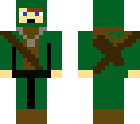 archer