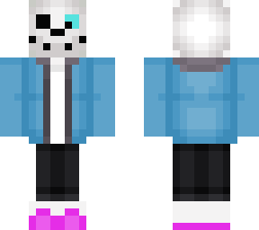 bad time sans v 2