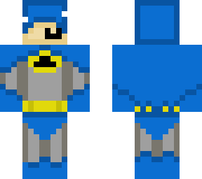 batman (classic)