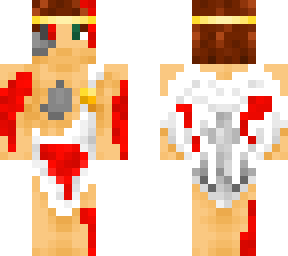 bloody angel