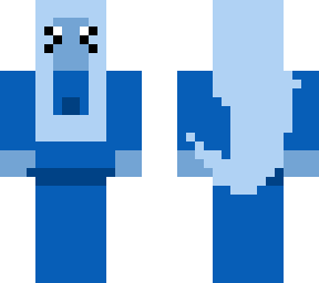 blue diamond