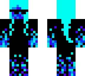 blue fire quickie