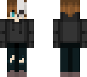 boy skin rce ---thx skindexninja for the invite!