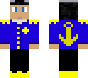 capitaine