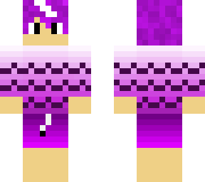 checkeredcreations youtuber skin