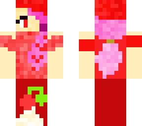 cherry princess
