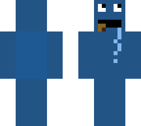 cookie monster