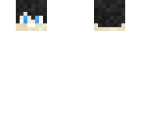 cool boy head base