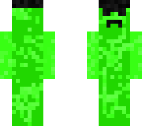 cool creeper