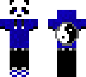 cool zen panda (edit)