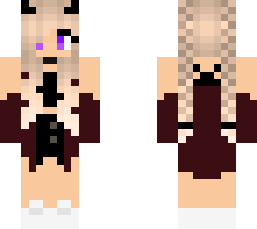 devil girl