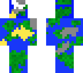 earth