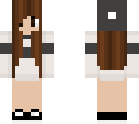 edit brown hair