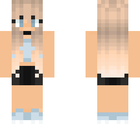 edit of skin