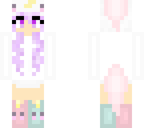edited unicorn onesie