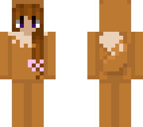 eevee girl