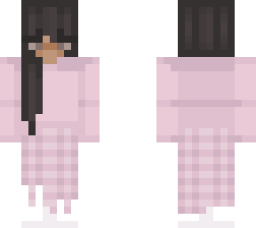femalepascal pajamas