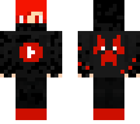 flaming youtube fan